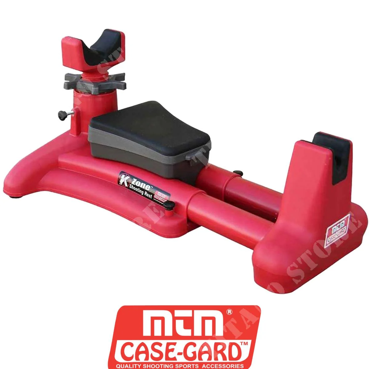 APOYO PARA TIRO K-ZONE MTM (KSR-30)