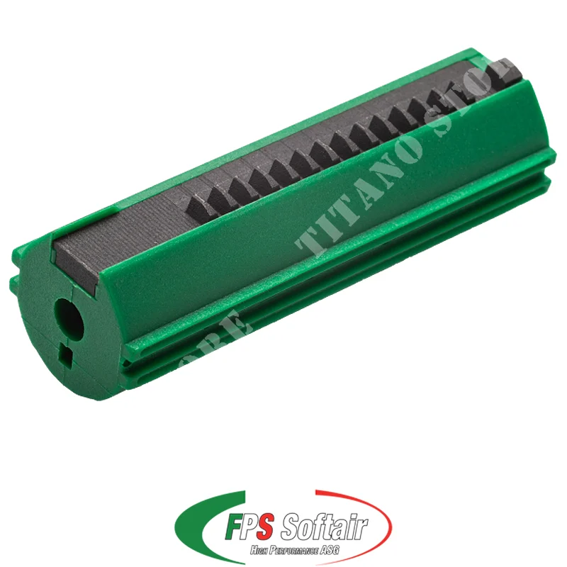 PISTON AK/G36 MARUI NGRS FULL METAL RACK 14 DIENTES FPS (PM07)