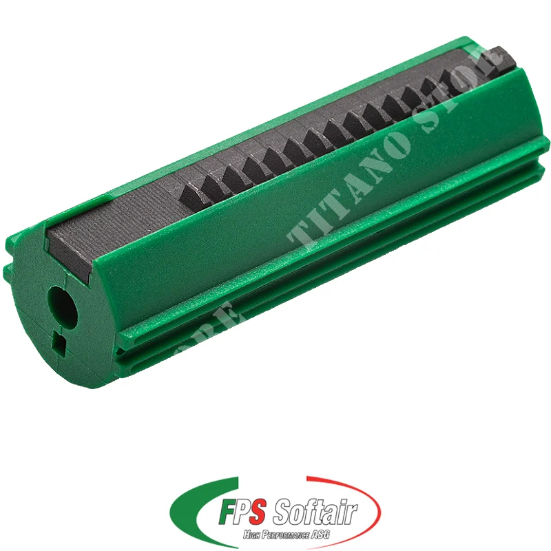 PISTON SCAR MARUI NGRS FULLMETAL CREMALLERA 14 DIENTES FPS (PM06)