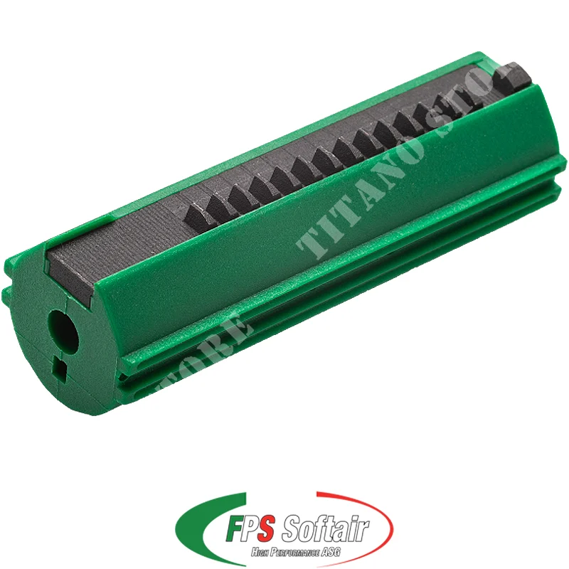PISTON M4 MARUI NGRS FULL METAL CREMALLERA 14 DIENTES FPS (PM05)