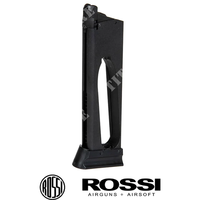 CARGADOR Co2 24Rd PARA 1911 RED WINGS RED (ROS-05-033027)