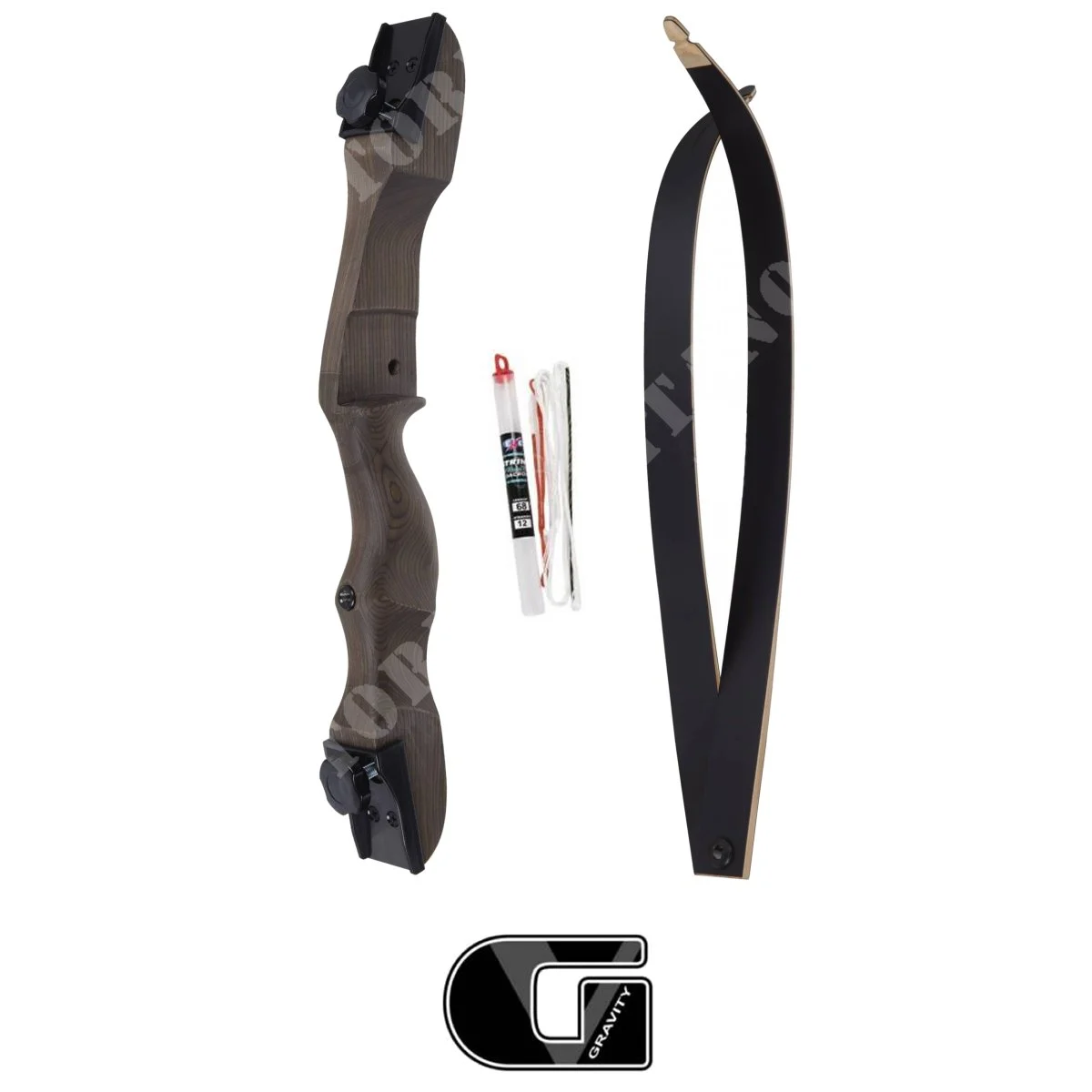 ARCO ESCOLAR COMPLETO 62'' 24# GRAVITY (KIT6224G)