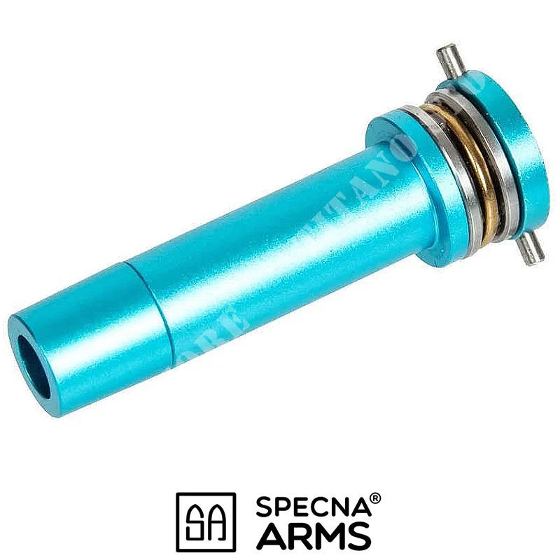 BRAZOS SPECNA DE GUÍA DE MUELLE DE COJINETE V2 / V3 (SPE-08-023658)