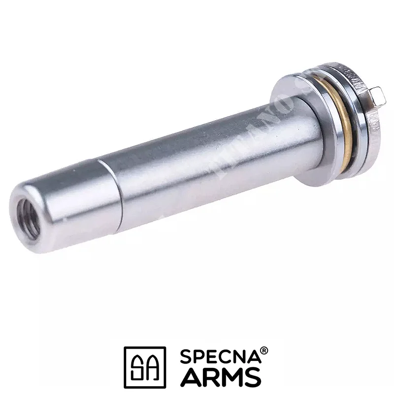 GUÍA DE MUELLE V2 SPECNA BRAZOS (SPE-08-023659)