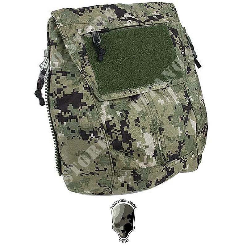 MOCHILA CON CREMALLERA PARA JPC TMC (TMC2483)