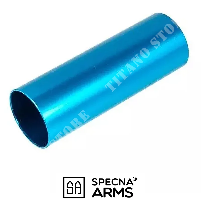 CNC CILINDRO COMPLETO TIPO 0 BRAZOS SPECNA AZULES (SPE-08-023634)
