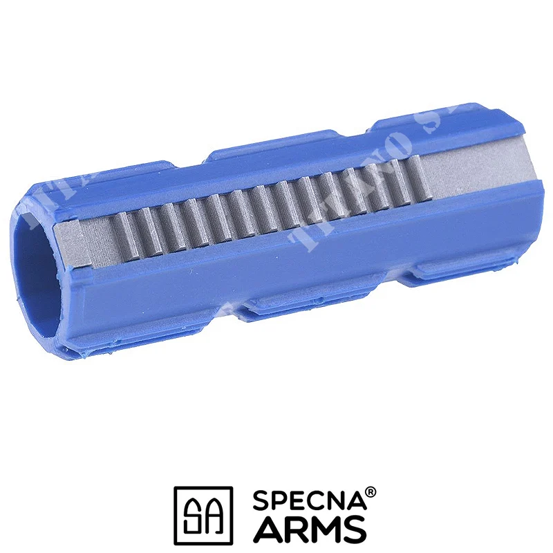 PISTÓN POLIMÉRICO 14 DIENTES BRAZOS SPECNA CNC (SPE-08-023629)