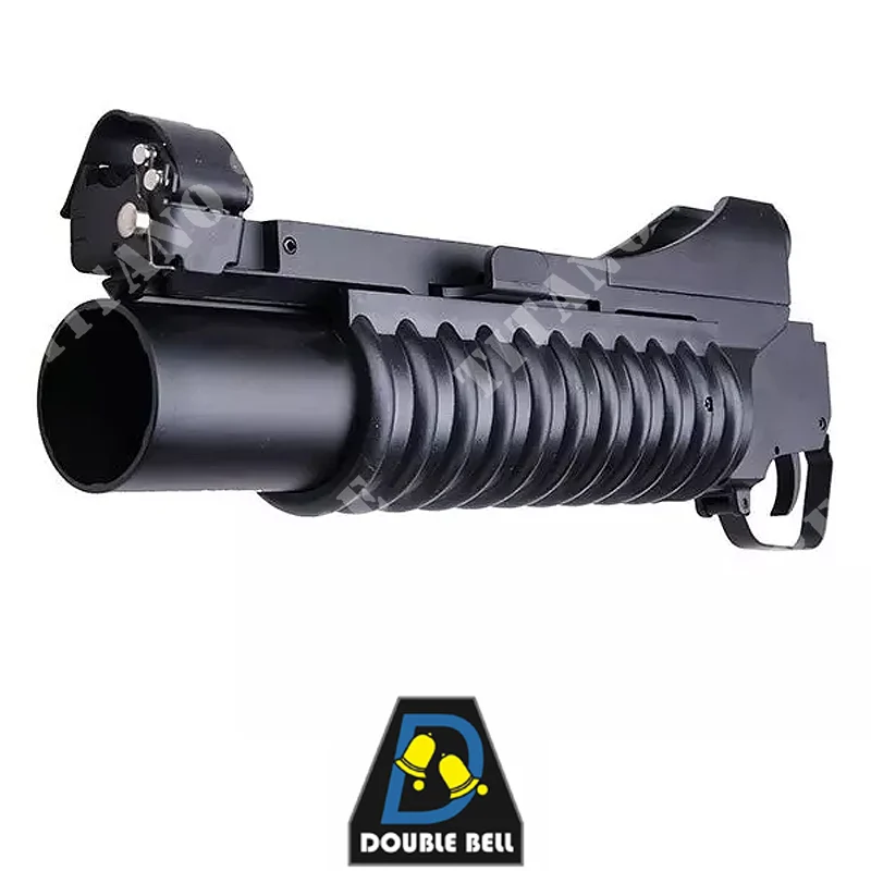 M203 LANZAMIENTO DE GRANADA DBOYS CORTO (DBY-04-001132)
