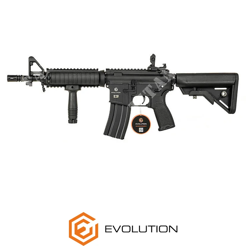 RECON SUPERLITE MK18 NEGRO MOD.0 CARBONTECH EVOLUTION (EC03AR)