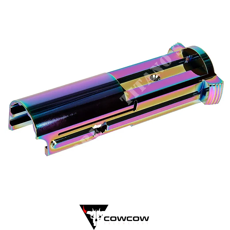 LIGERO BLOWBACK CNC RAINBOW AAP01 VACA VACA (COW-12-034684)