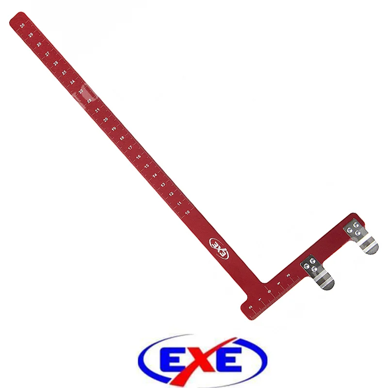 EQUIPO EXE ROJO (53S409)