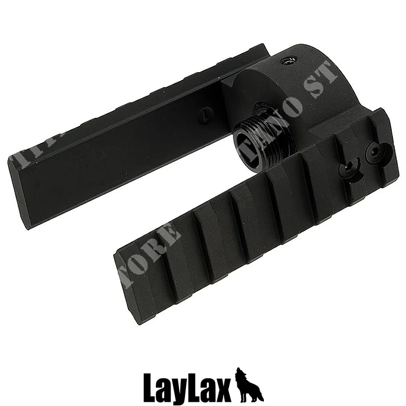 ADAPTADOR FRONTAL CON CORREDERAS LATERALES LAYLAX (LX-FF-FRA)