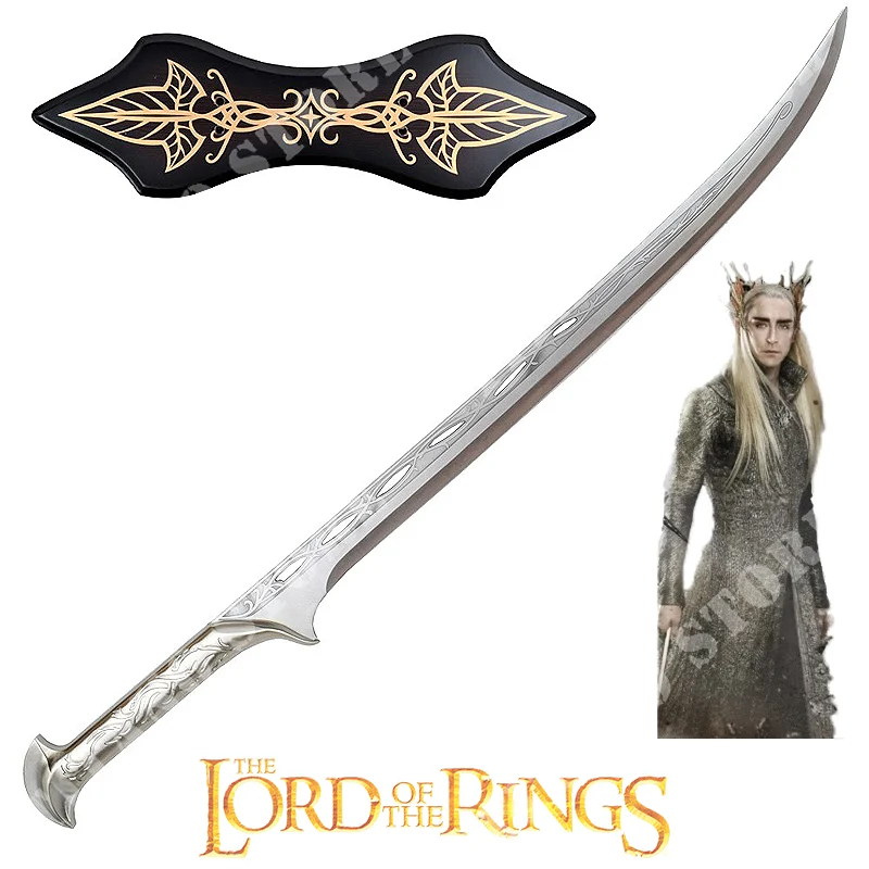 ESPADA ELVENKING THRANDUIL DEL SEÑOR DE LOS ANILLOS (BY-148C)