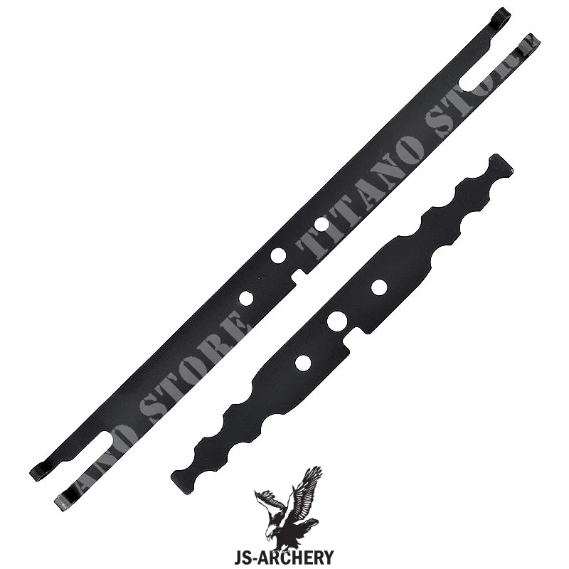 PUNTA DE REPUESTO PARA BALLESTA CF 503 JS-ARCHERY (CF503-LIMB)