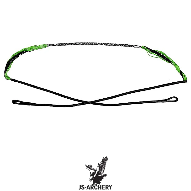 CUERDA DE REPUESTO PARA BALLESTA M83C JS-ARCHERY (M83-STR)