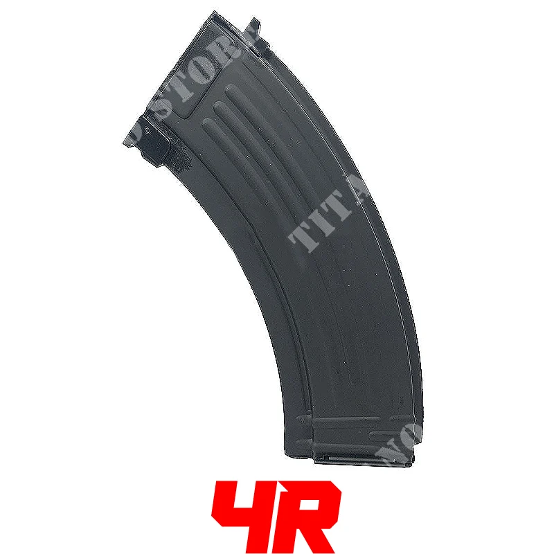 CARGADOR METÁLICO MID-CAP 150BB PARA AK 4R (MA015)