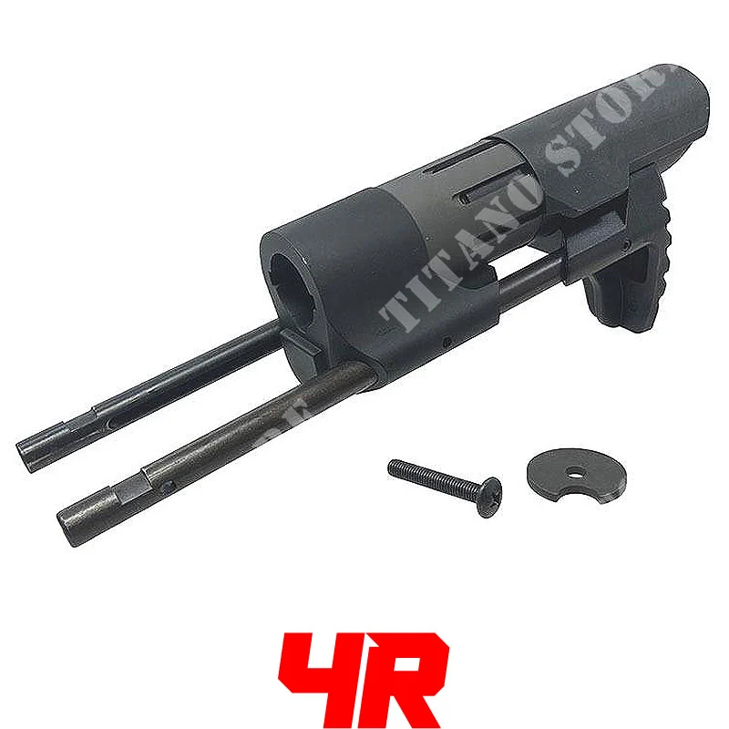 CULATA VIPER PDW PARA M4 4R (MP221)