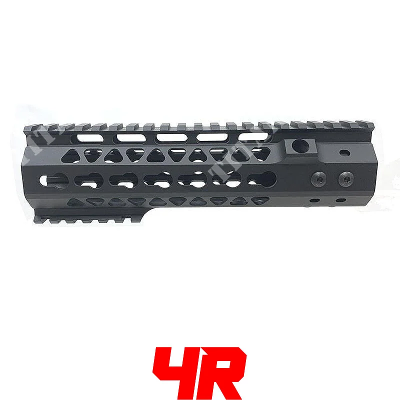 RIS KEYMOD 8'' NEGRO PARA M4 4R (MP174/8)