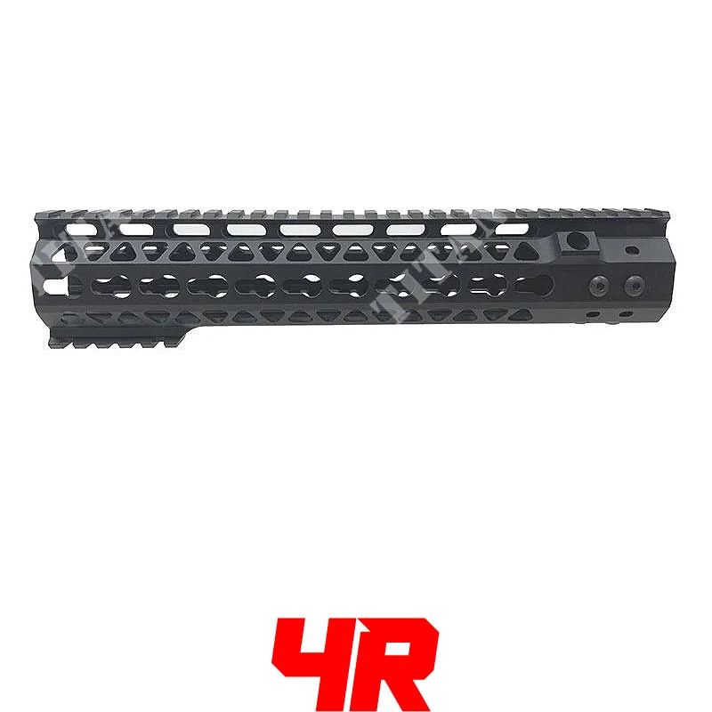 RIS KEYMOD 10.5'' NEGRO PARA M4 4R (MP174/10)