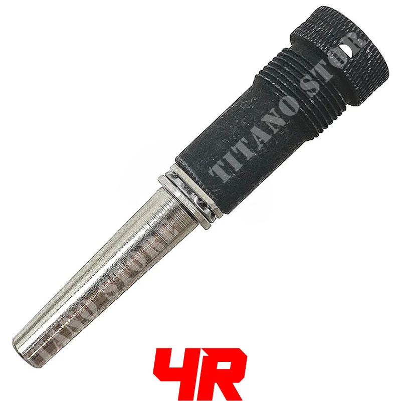 COJINETE DE GUÍA DE RESORTE QD ESA2 M4 V2 4R (4R-MP131)