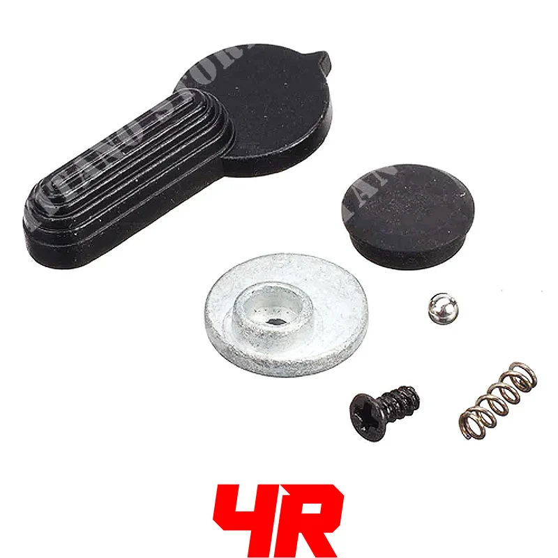 SELECTOR EXTERNO PARA M4 4R (4R-MP066)