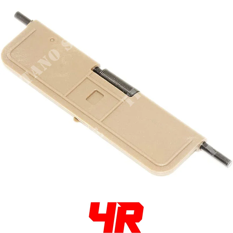 CUBIERTA ANTIPOLVO 416a5 TOSTADO 4R (4R-MP258DE)