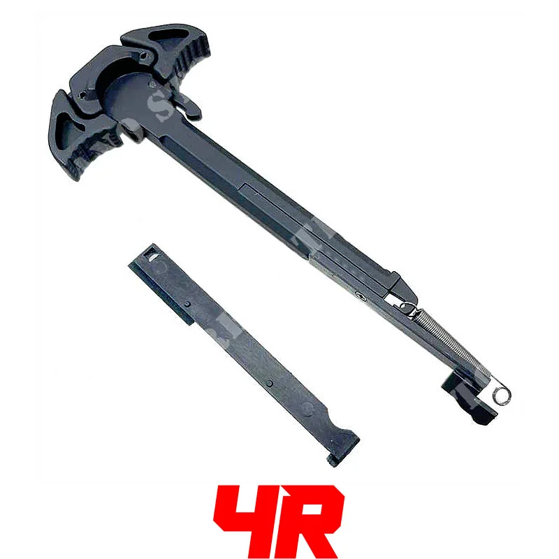 PALANCA DE ARMADO GEISSELE M4 NEGRA 4R (4R-MP199BK)