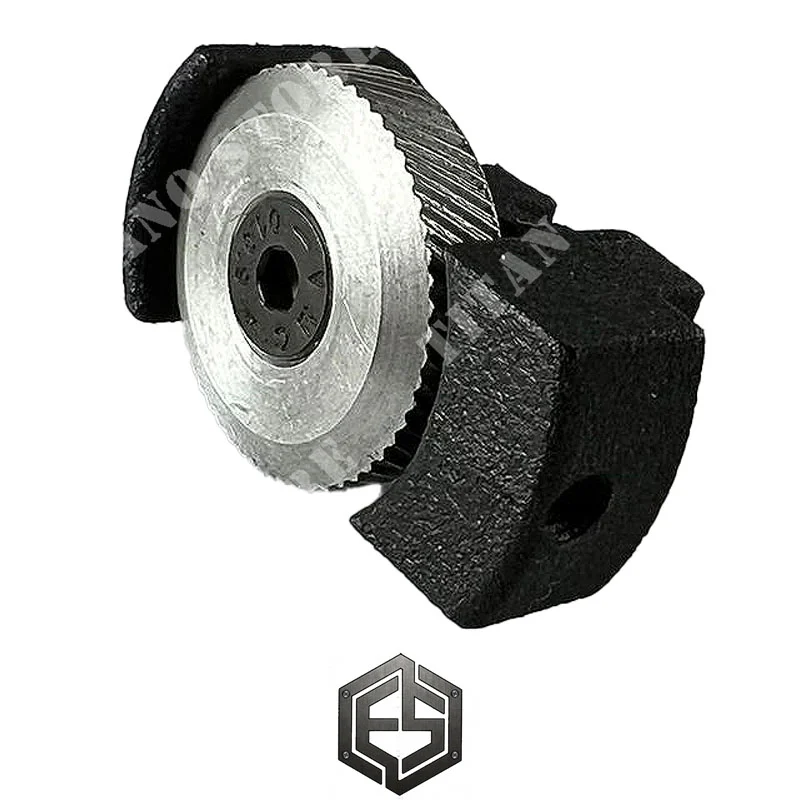TDC ARES STRIKER AS01 2.0v ESCW (ESC-TDC-AS01-V2)