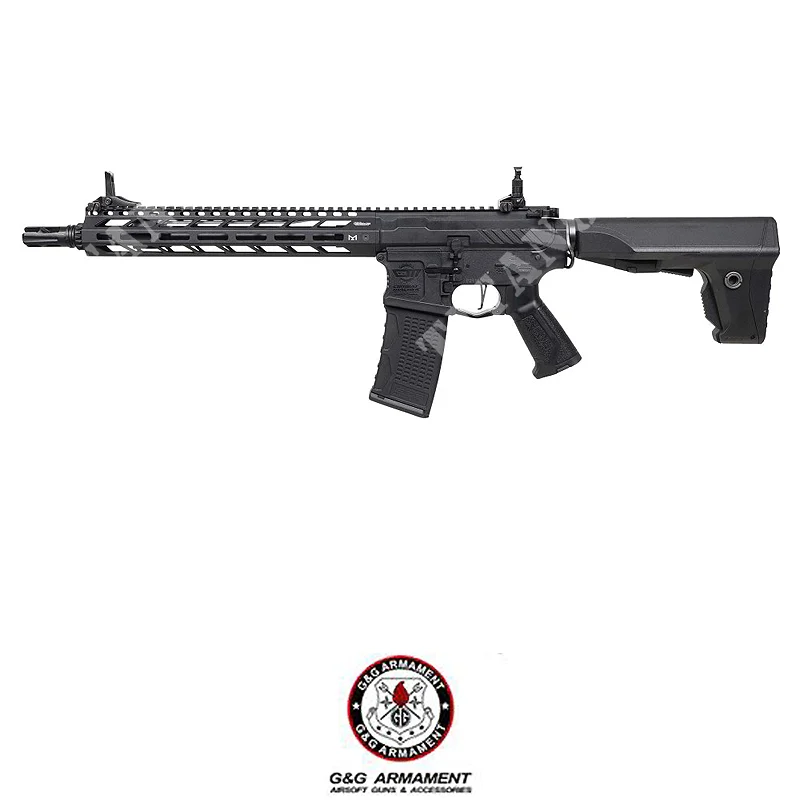 ELECTRICO CM16 SRXL M-LOK G&G (GGSRXL-MLOK)