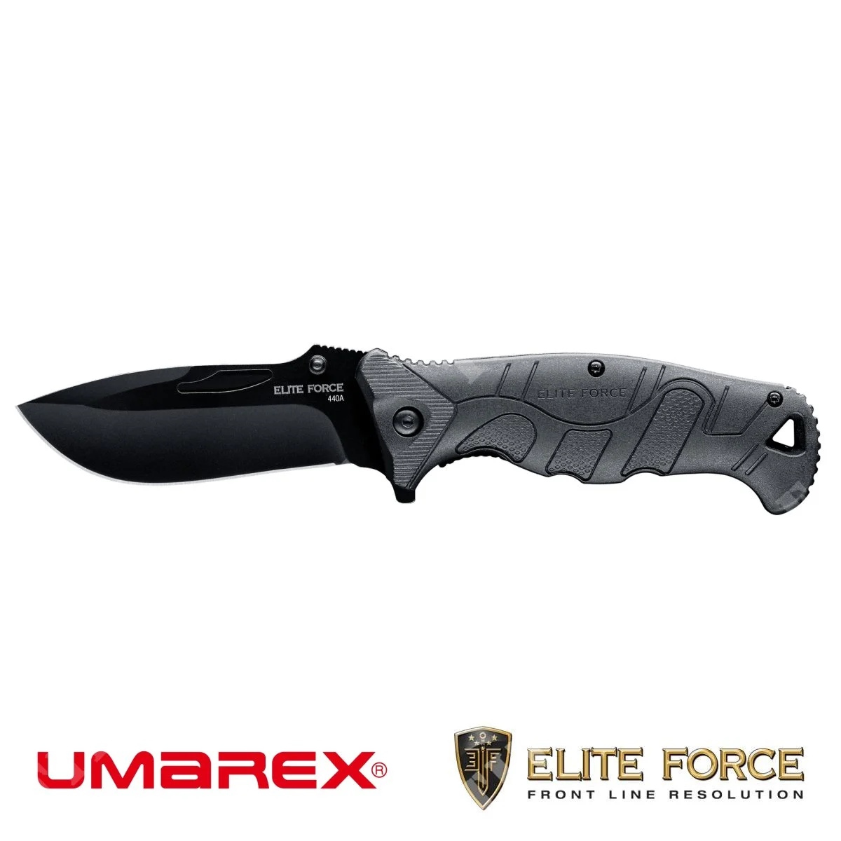 CUCHILLO EF141 FUERZA ELITE UMAREX (5.0941)