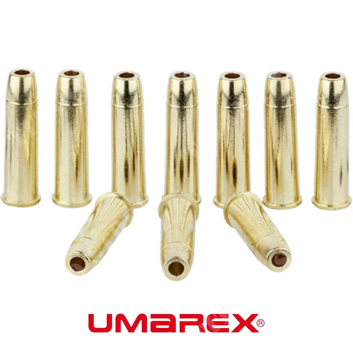 CAJAS CAL.4,5MM LEYENDAS Y S&W SERIE UMAREX (5.8410)