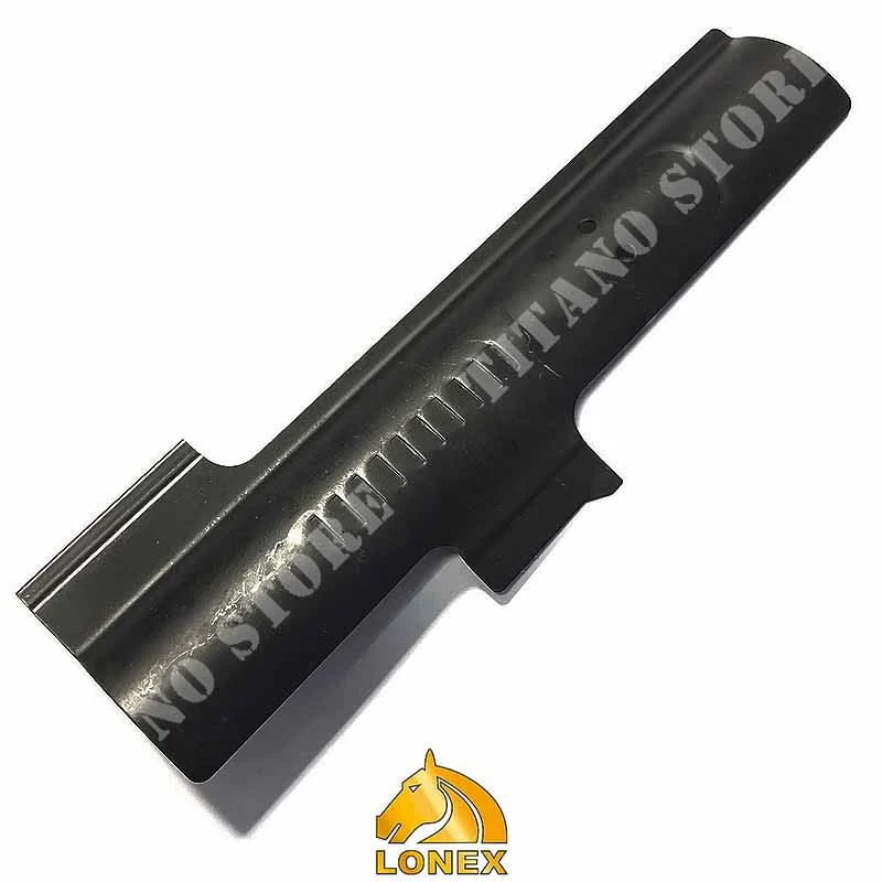 CUBIERTA ANTIPOLVO PARA M4 QSCG / BAW LONEX (T71795)