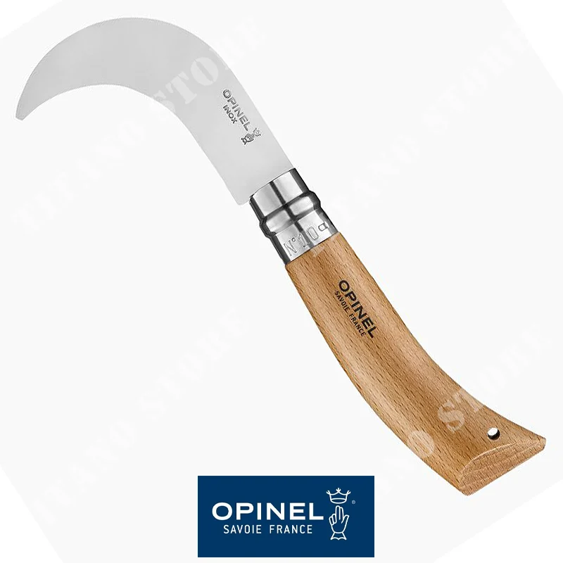 LLAVE N.10 OPINEL ACERO INOXIDABLE (OPN-131102)