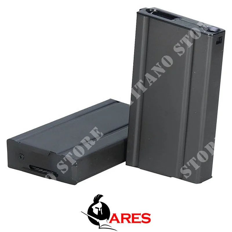 CARGADOR HI-CAP 380BB PARA SCAR H ARES (AR-MAG010)