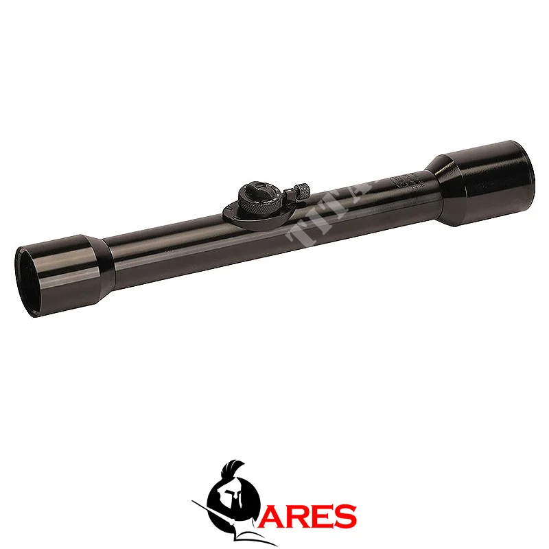 ÓPTICA ZF39 4x26.5mm PARA KAR 98 ARES (AR-ZF39)