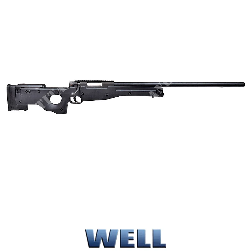 RIFLE DE POZO SNIPER GAS G21 L96 (MB01B-GAS)