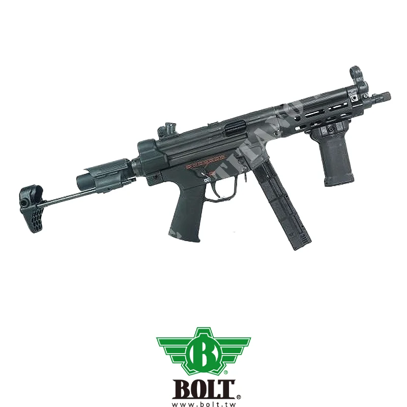 MP5 MBSWAT MPDA1 BRSS TORNILLO (BOLT-SWATMPDA1)