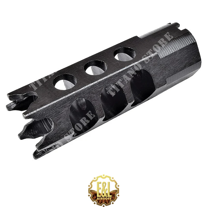 OCULTADOR DE FLASH DTK-1 E&L (E & L-1104-00-11)