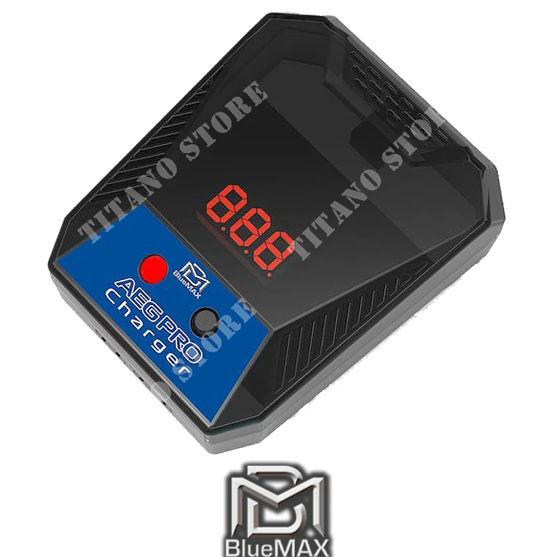 AEGPRO CARGADOR LIPO / LIFE / NIMH / LION 15W AZUL MAX (BLM-AEGPRO)