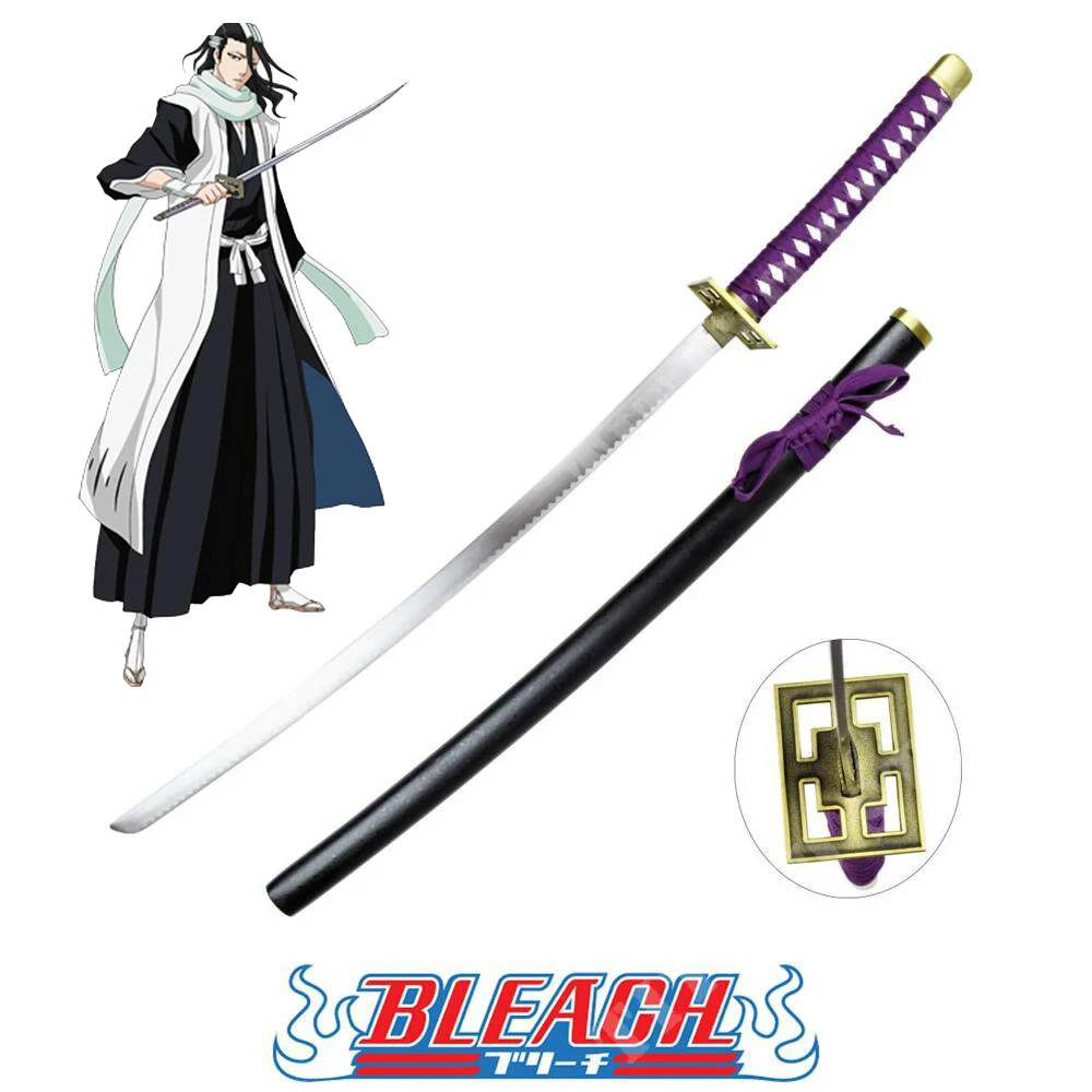 ANIME KATANA BLEACH DE SENBONZAKURA (ZS519BP)