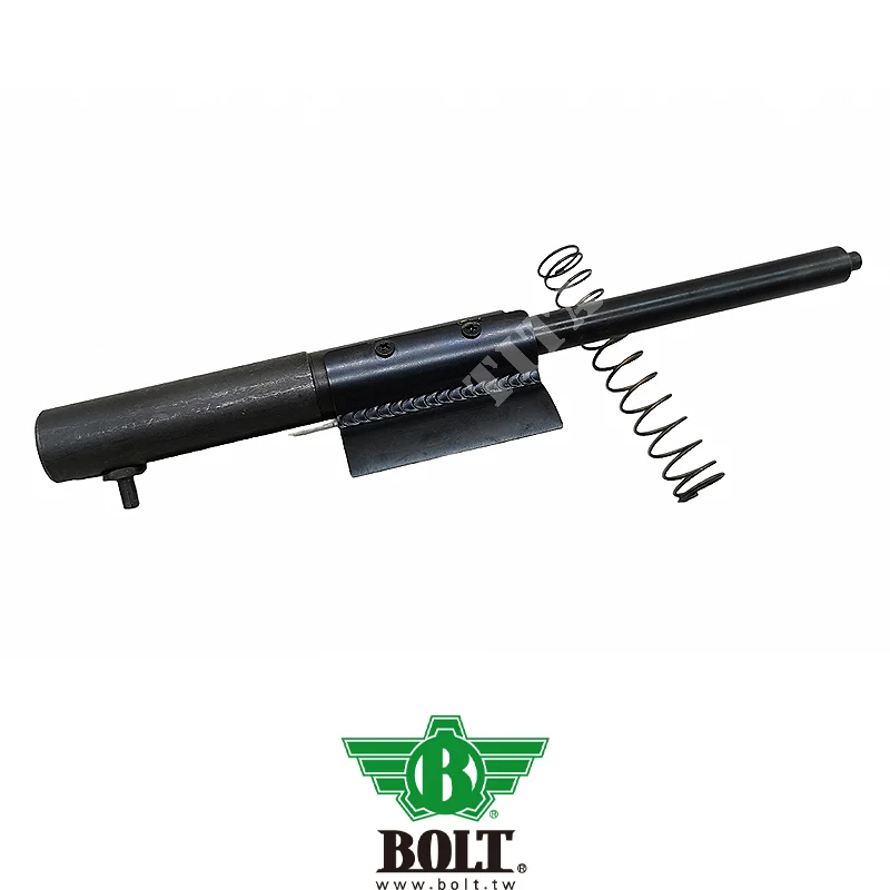 JUEGO DE RETROCESO PARA PERNO MP5 SWAT5 (BA-RECOIL-MP5)