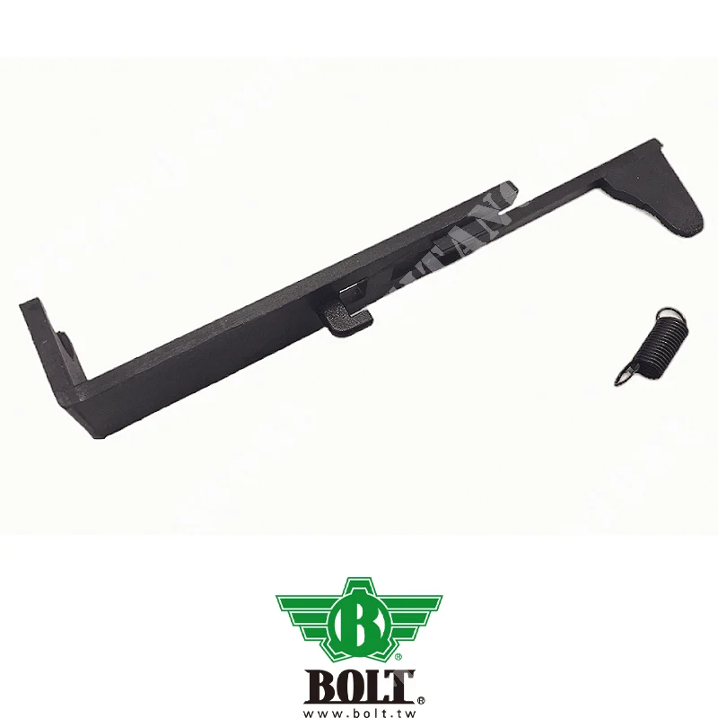 VARILLA DE BOQUILLA PARA PERNO SWAT MP5 (BA-SGB17)