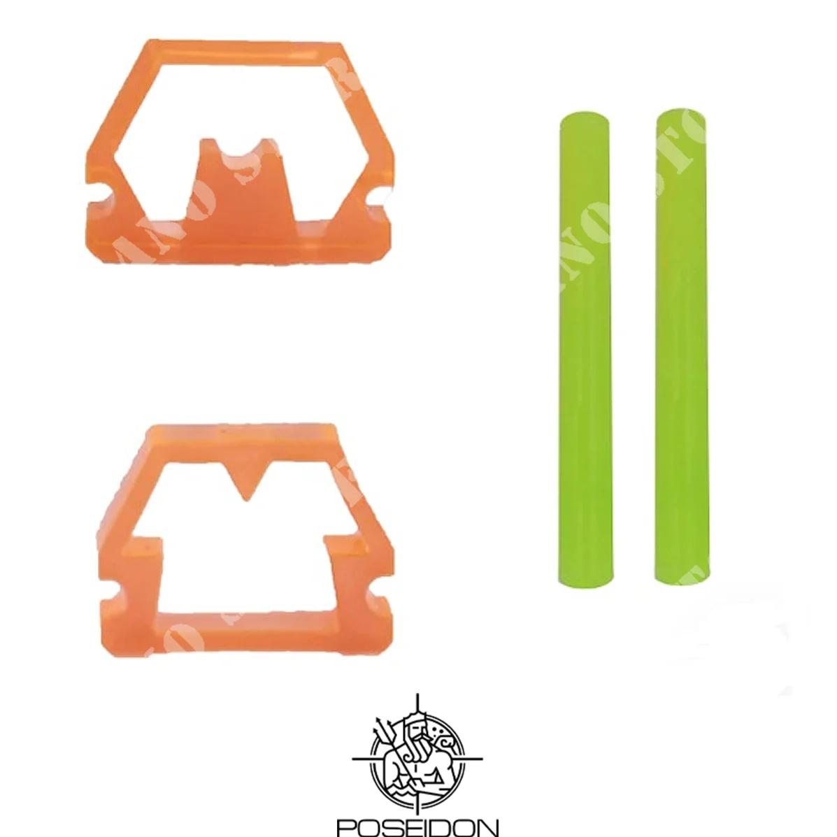MIRA CYCLOPS PARA PISTOLAS POSEIDON (PI-018)