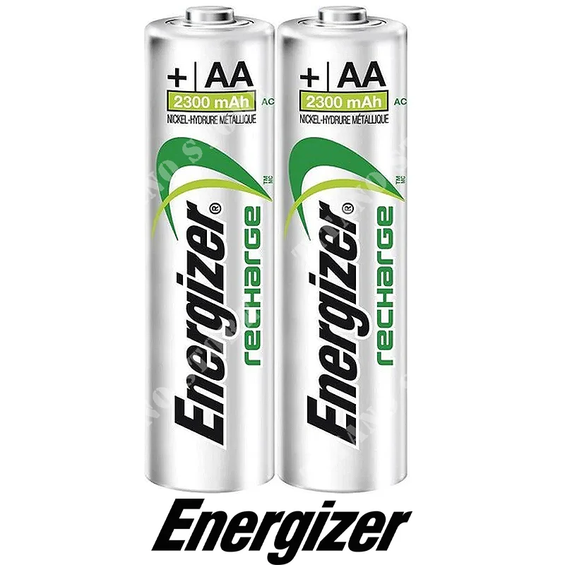 BATERÍA RECARGABLE STILO AA HR06 2300MAH ENERGIZER (ENR-416893)