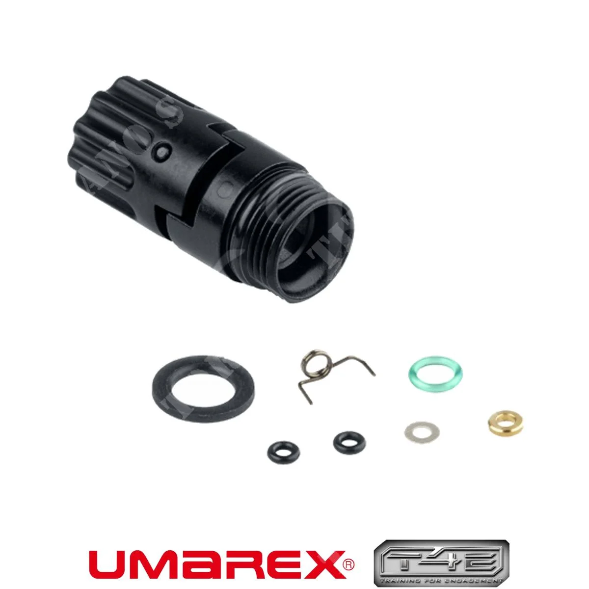 KIT DE SERVICIO DE REPUESTO HDS 68 UMAREX (2.4763.9)
