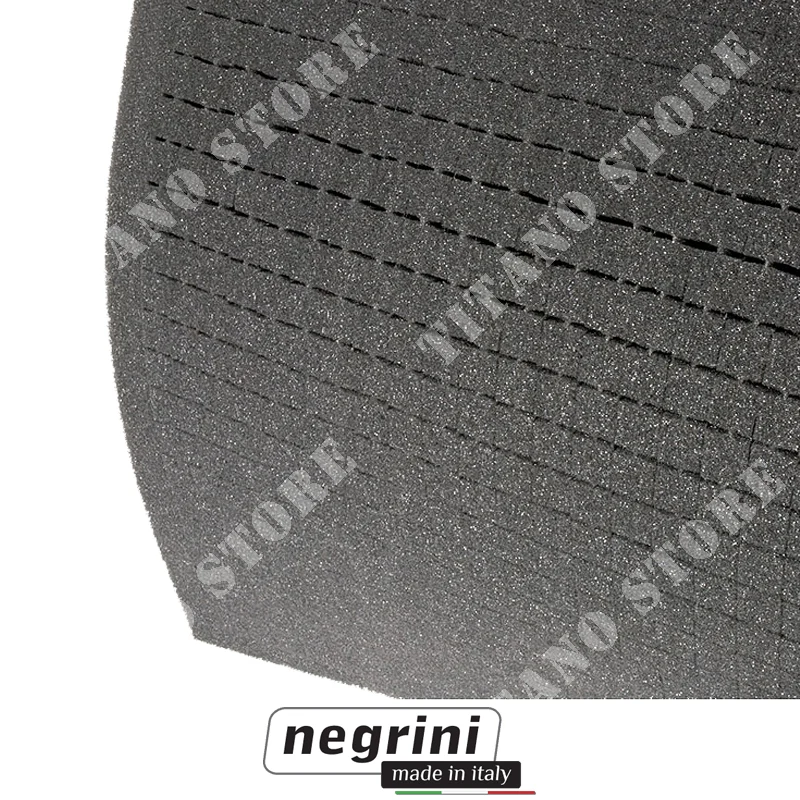 ESPONJA PNP PARA 1690SEC NEGRINI (1610SEC2460Q)