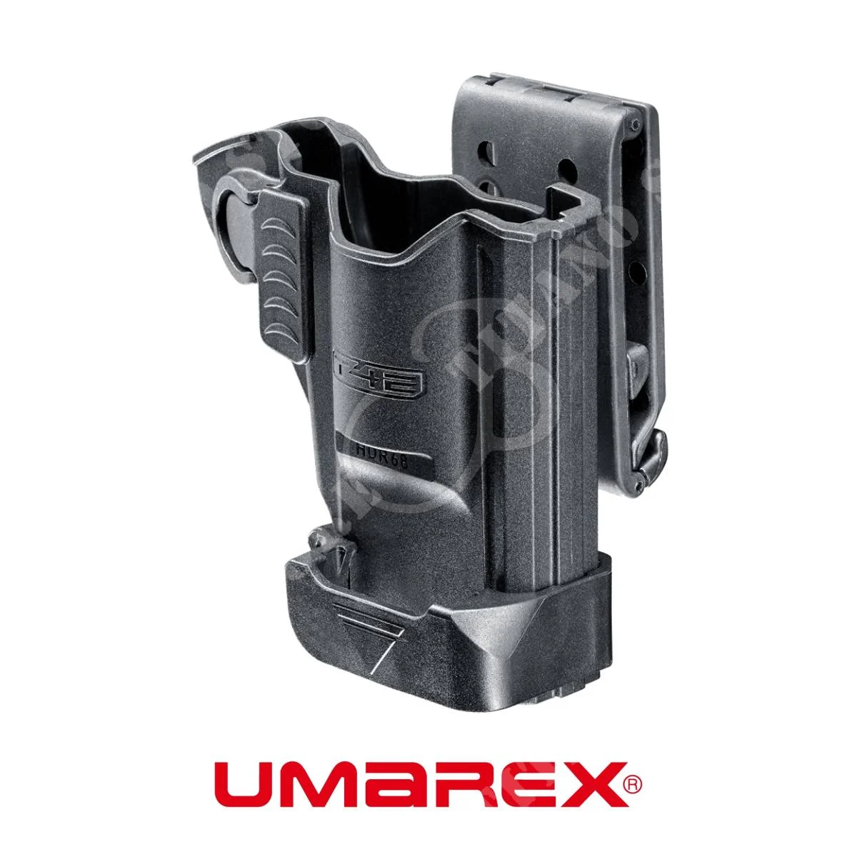 FUNDA T4E HDR 68 UMAREX (3.1602)