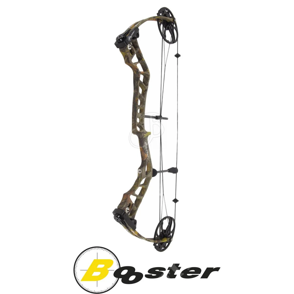 ARCO COMPUESTO XT 31.1 19-30'' 60#CAMO LH BOOSTER (55L196)