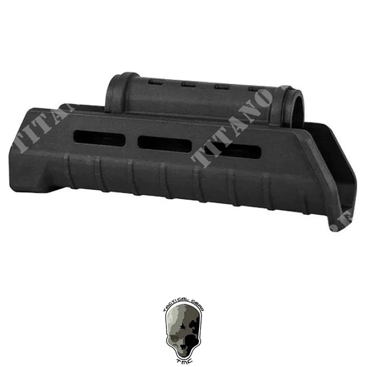 PARAMANOS POLÍMERO PARA AKM NEGRO TMC (TMC-HM111-BK)
