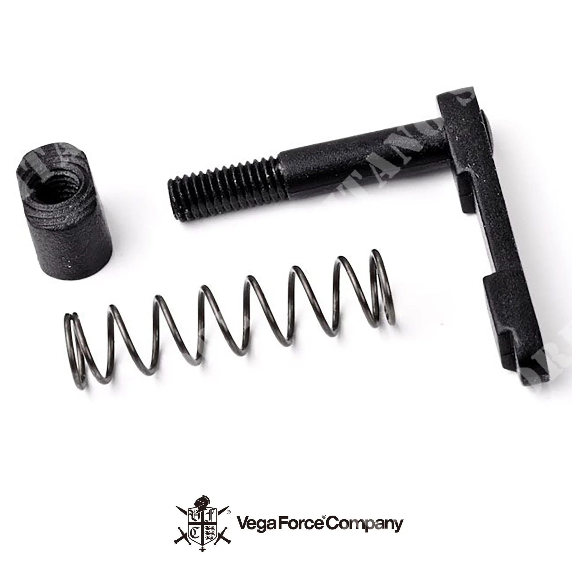 BOTÓN DE LIBERACIÓN DEL CARGADOR M4 GBB VFC (VF9-MCH-M4G-ZN01)